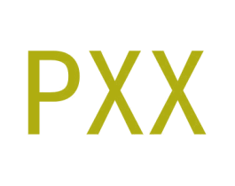 PXX 第26类花边配饰商标图样