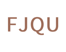 FJQU 第25类服装鞋帽商标图样