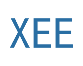 XEE 第21类厨房洁具商标图样