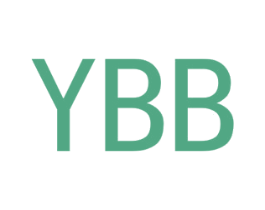 YBB 第17类橡胶制品商标图样