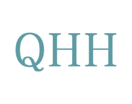 QHH 第17类橡胶制品商标图样
