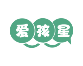 爱孩星 第12类运输工具商标图样