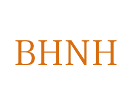 BHNH 第10类医疗器械商标图样