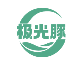 极光豚 第9类科学仪器商标图样