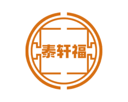 泰轩福 第6类五金金属商标图样