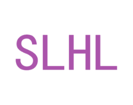 SLHL 第25类服装鞋帽商标图样