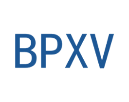 BPXV 第25类服装鞋帽商标图样