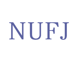 NUFJ 第25类服装鞋帽商标图样