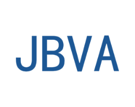 JBVA 第25类服装鞋帽商标图样