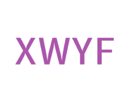 XWYF 第25类服装鞋帽商标图样