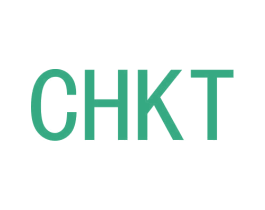 CHKT 第25类服装鞋帽商标图样