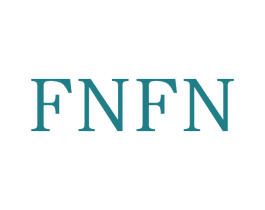 FNFN 第24类布料床单商标图样