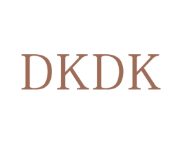 DKDK 第24类布料床单商标图样
