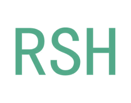 RSH 第24类布料床单商标图样