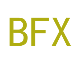 BFX 第24类布料床单商标图样