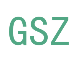 GSZ 第24类布料床单商标图样
