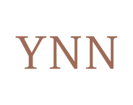 YNN 第24类布料床单商标图样
