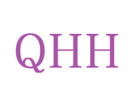 QHH 第23类纺织纱线商标图样