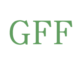 GFF 第23类纺织纱线商标图样