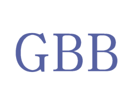 GBB 第21类厨房洁具商标图样