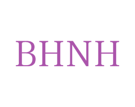 BHNH 第21类厨房洁具商标图样