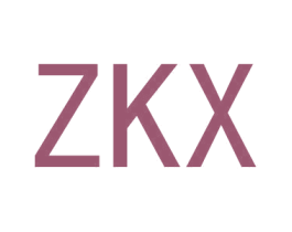 ZKX 第21类厨房洁具商标图样