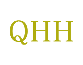 QHH 第19类建筑材料商标图样
