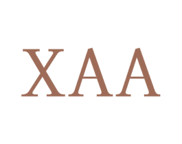 XAA 第19类建筑材料商标图样