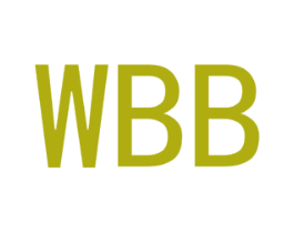 WBB 第19类建筑材料商标图样