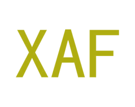 XAF 第18类皮革箱包商标图样