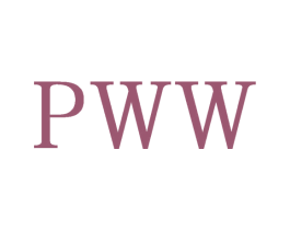 PWW 第17类橡胶制品商标图样