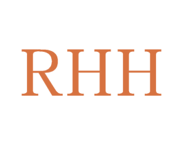 RHH 第16类办公工具商标图样