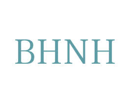BHNH 第16类办公工具商标图样