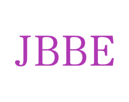 JBBE 第16类办公工具商标图样