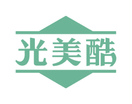 光美酷 第9类科学仪器商标图样