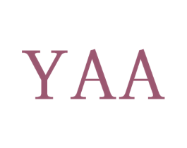 YAA 第2类颜料油漆商标图样