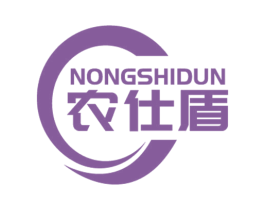 农仕盾 第7类机械设备商标图样