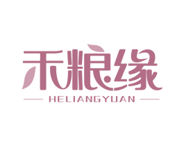 禾粮缘 第31类水果花木商标图样