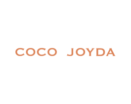 COCO JOYDA 第43类餐饮酒店商标图样