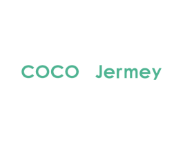 COCO JERMEY 第43类餐饮酒店商标图样