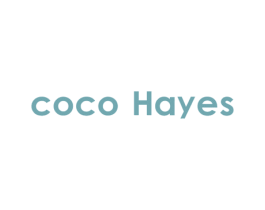 COCO HAYES 第43类餐饮酒店商标图样