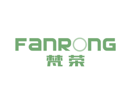 梵荣 第28类体育玩具商标图样