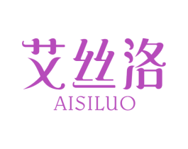 艾丝洛 第27类地毯席垫商标图样