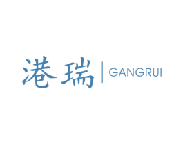 港瑞 第27类地毯席垫商标图样