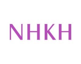 NHKH 第27类地毯席垫商标图样