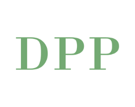 DPP 第24类布料床单商标图样