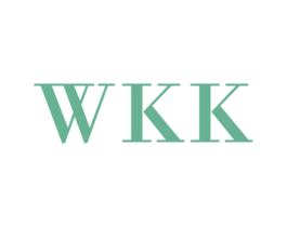 WKK 第24类布料床单商标图样