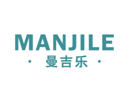 曼吉乐 第24类布料床单商标图样