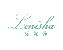 乐妮莎 第24类布料床单商标图样