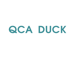 QCA DUCK 第21类厨房洁具商标图样